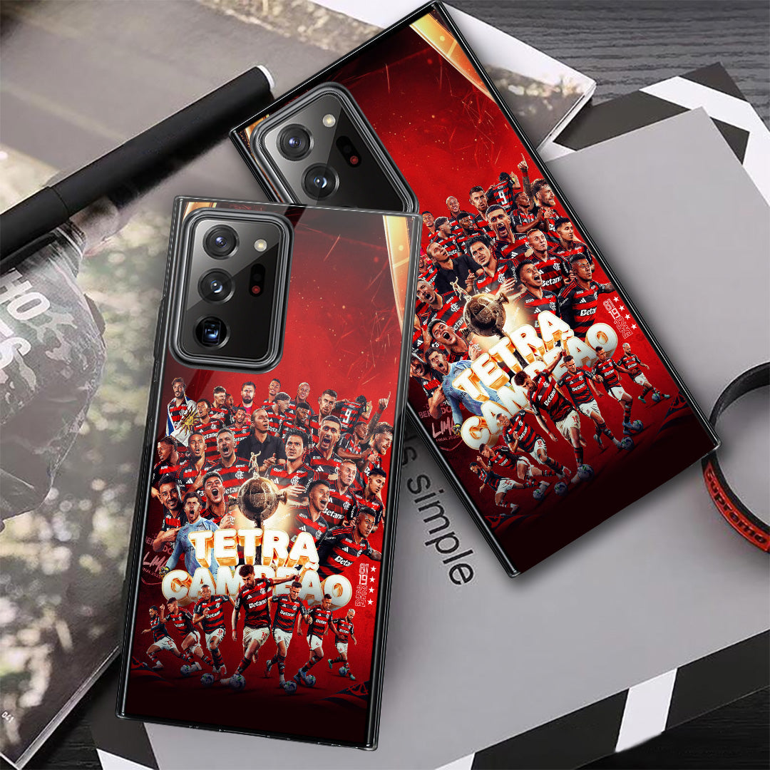 Clube de Regatas do Flamengo Phone Case – TANTN19010