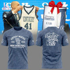 Collection Throwback 2026 Kentucky Wildcats men’s basketball 1996 Hoodie