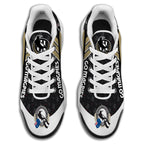 Collingwood FC Air Max Shoes – GNE 133