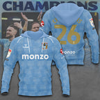 Coventry City FC 3D Apparel – TANTN22542