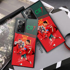 Portugal National Football Team x CR7 Phone Case – HOATT 11148