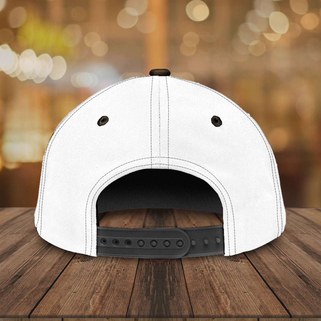 Cleveland Browns x Crucial Catch Classic Cap – HIEUCM10187