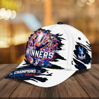 Crystal Palace FC Classic Cap – GNE6721