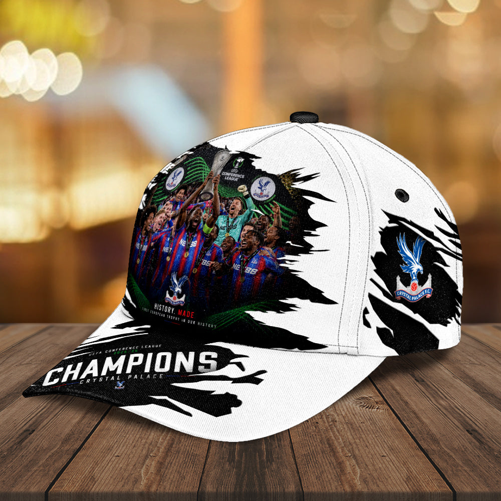 Crystal Palace FC Classic Cap – GNE6725