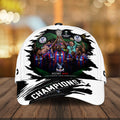 Crystal Palace FC Classic Cap – GNE6725