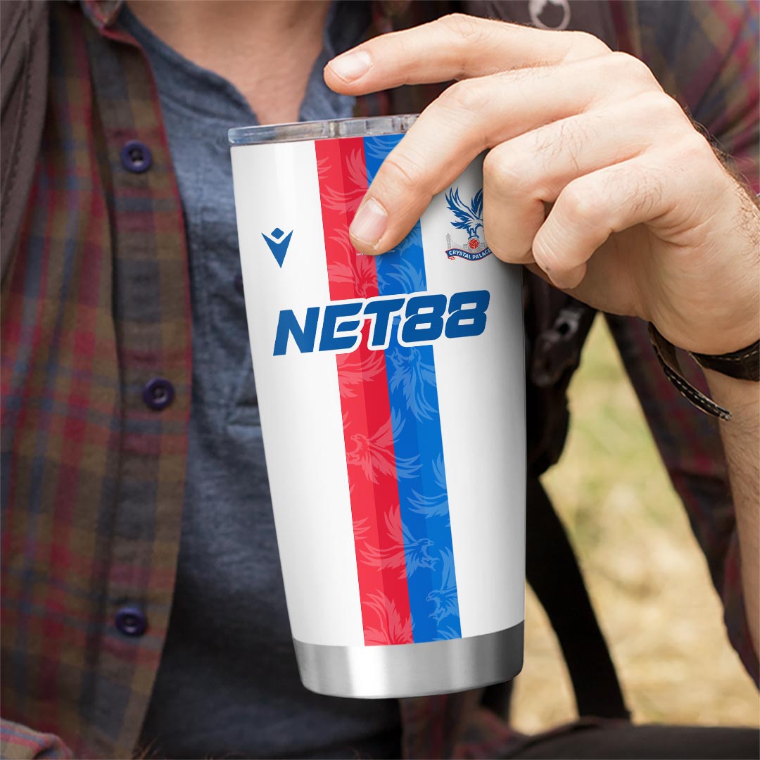 Crystal Palace FC 2026 UEFA Conference League Winners Tumbler Cup – HOATT18416