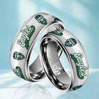 Philadelphia Eagles Custom Alloy Ring – TMTHU822