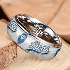 Detroit Lions Custom Alloy Ring – TMTHU825