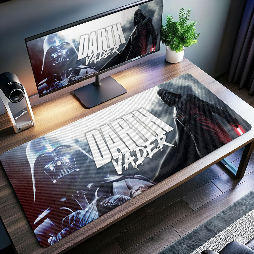 Star Wars x Darth Vader Mouse Mat – TMTHU943