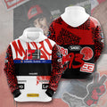 Ducati Lenovo Team x Marc Márquez 3D Apparel – TMTHU1231