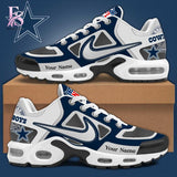 Dallas Cowboys 2026 TN Air Max Shoes