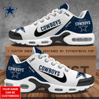 Personalized Dallas Cowboys Air Max Shoes – TANTN 7513