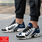Personalized Dallas Cowboys Air Max Shoes – TANTN 7513