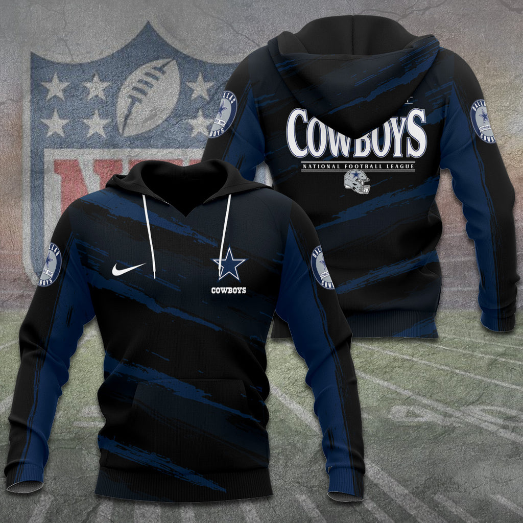 Dallas Cowboys 3D Apparel – TANTN16160