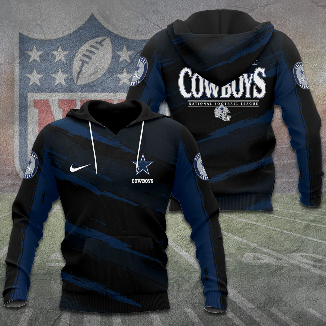 Dallas Cowboys 3D Apparel – TANTN16160