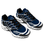 Personalized Dallas Cowboys Air Max Shoes – MAITM 7840