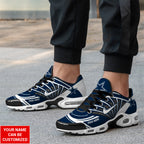 Personalized Dallas Cowboys Air Max Shoes – TANTN 8017