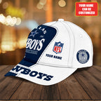 Personalized Dallas Cowboys Classic Cap – TANTN16716