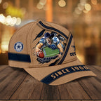 Dallas Cowboys Classic Cap – HOATT12754