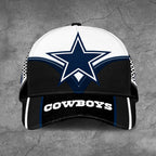 Dallas Cowboys Classic Cap – TANTN17102