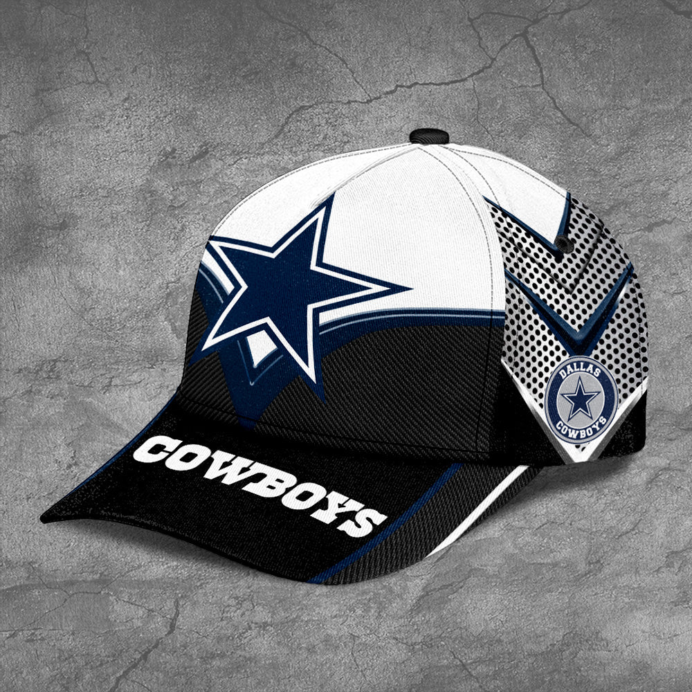 Dallas Cowboys Classic Cap – TANTN17102