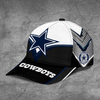 Dallas Cowboys Classic Cap – TANTN17102