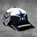 Dallas Cowboys Classic Cap – TANTN17102