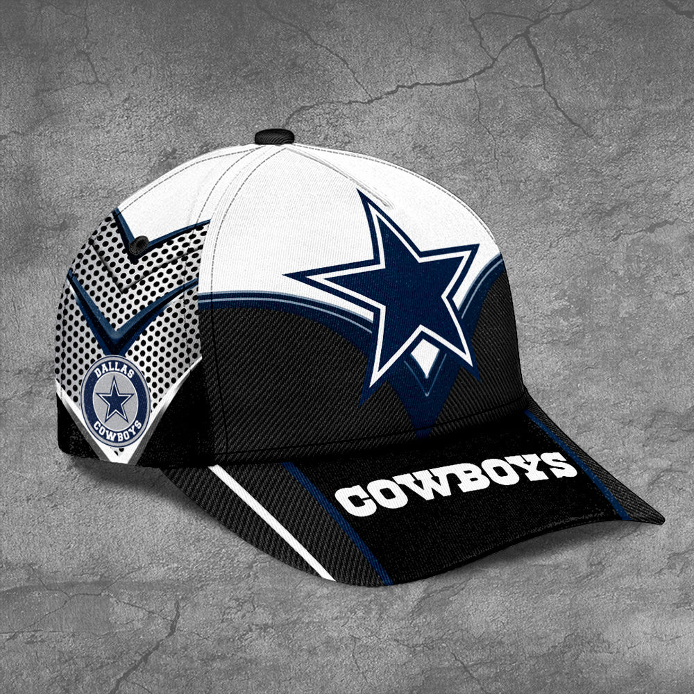Dallas Cowboys Classic Cap – TANTN17102