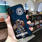 Dallas Cowboys Phone Case – HOATT12649