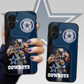 Dallas Cowboys Phone Case – HOATT12649