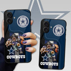 Dallas Cowboys Phone Case – HOATT12649