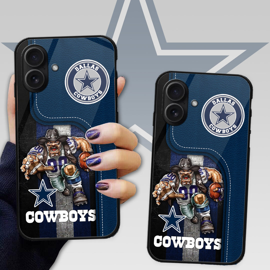 Dallas Cowboys Phone Case – HOATT12649