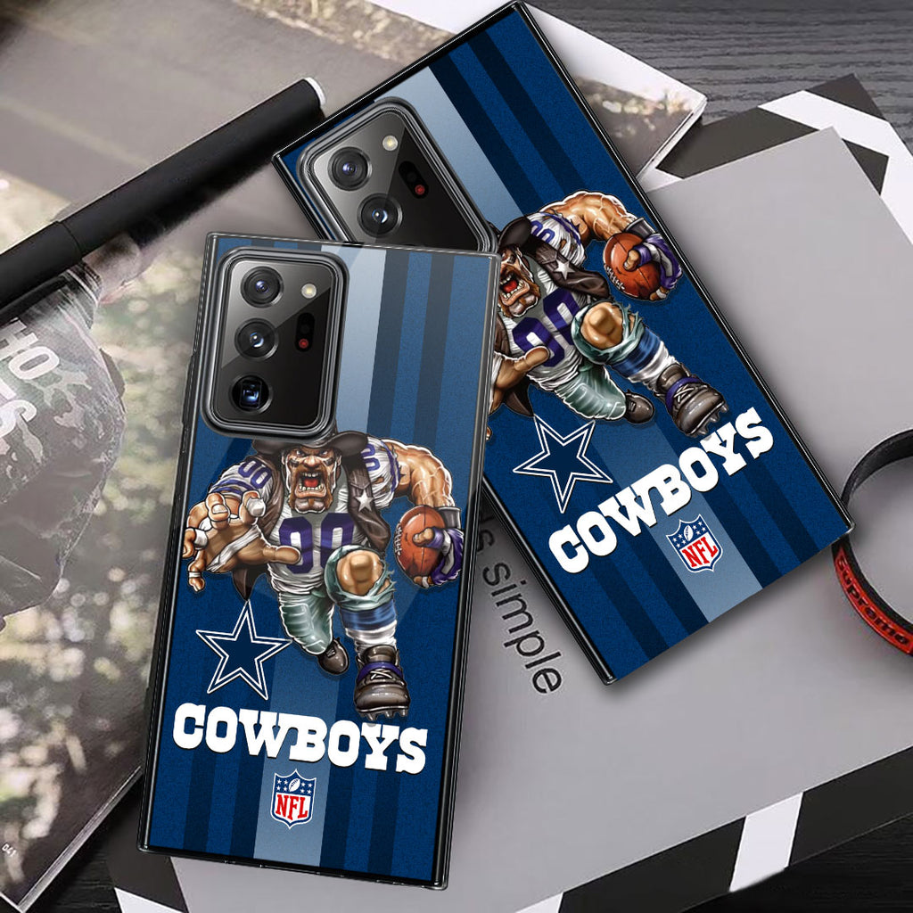 Dallas Cowboys Phone Case – HOATT12869