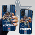 Dallas Cowboys Phone Case – HOATT12869