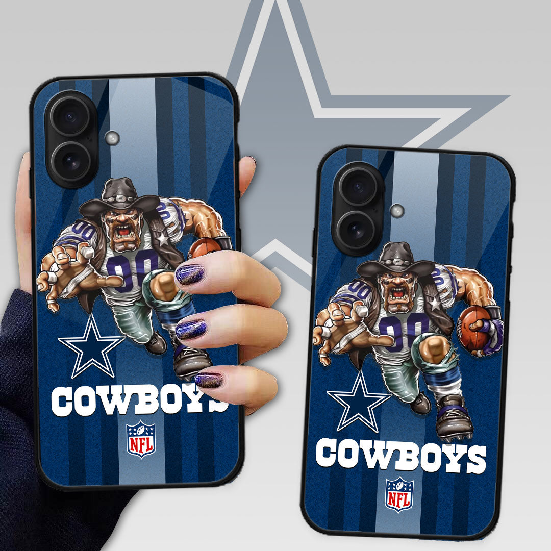 Dallas Cowboys Phone Case – HOATT12869