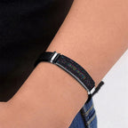 Dallas Cowboys Crucial Catch 2025 Photo Bracelet – TANTN15949