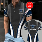 Personalized Dallas Cowboys 3D Apparel – MAITM13061
