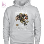 Damn Right I’m A New Orleans Saints Fan Win or Lose Shirt