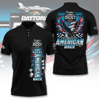Daytona International Speedway 2026 3D Apparel – TANTN21107