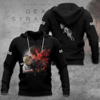 Death Stranding 2 On The Beach 3D Apparel – GNE5577