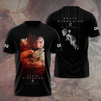 Death Stranding 2 On The Beach 3D Apparel – GNE5582