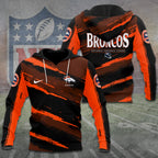 Denver Broncos 3D Apparel – TANTN16161
