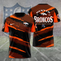 Denver Broncos 3D Apparel – TANTN16161