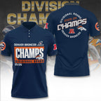 Denver Broncos 3D Apparel – TANTN20369