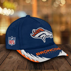 Denver Broncos Classic Cap – HOATT13800