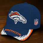 Denver Broncos Classic Cap – HOATT13800