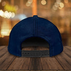 Denver Broncos Classic Cap – TANTN20379