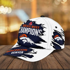 Denver Broncos Classic Cap – MAITM14415