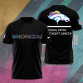 Denver Broncos Crucial Catch 2025 3D Apparel – TANTN15555
