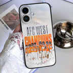 Denver Broncos Phone Case – GNE4813